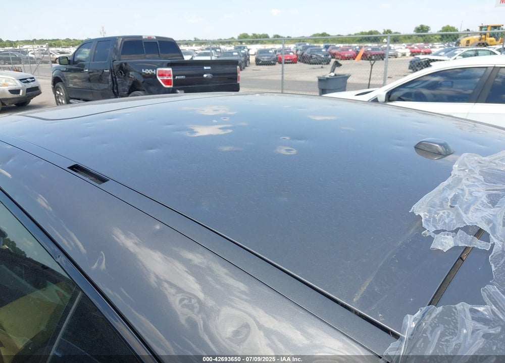 2016 PORSCHE PANAMERA VIN: WP0AA2A78GL004430