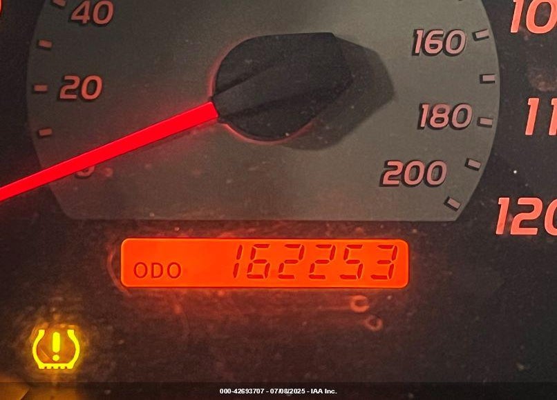 2010 TOYOTA TACOMA BASE V6 VIN: 5TEUU4EN5AZ722051