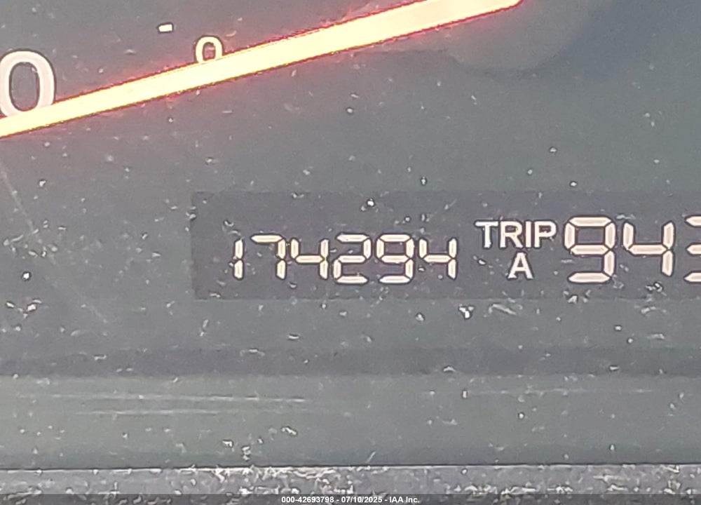 2005 HONDA ACCORD 3.0 EX VIN: 1HGCM66595A020659