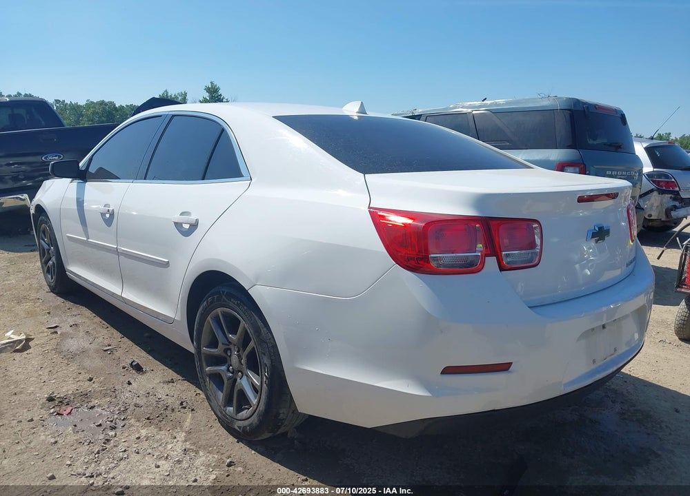 2013 CHEVROLET MALIBU 1LT VIN: 1G11C5SA6DF327965