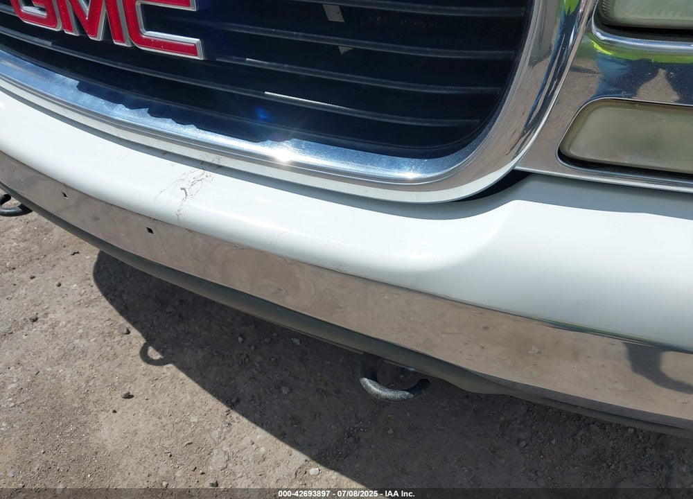 2003 GMC YUKON SLE VIN: 1GKEK13Z83R242409