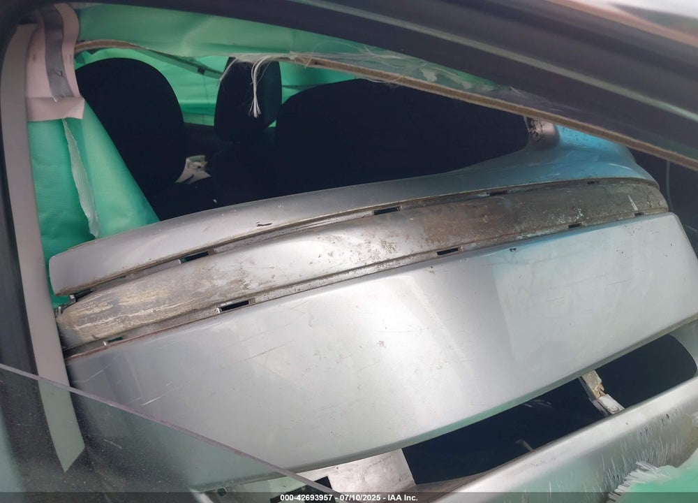 2023 CHEVROLET BOLT EV VIN: 1G1FX6S08P4188767
