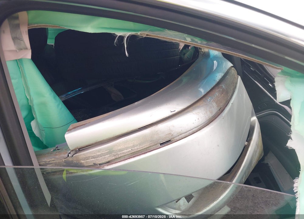 2023 CHEVROLET BOLT EV VIN: 1G1FX6S08P4188767