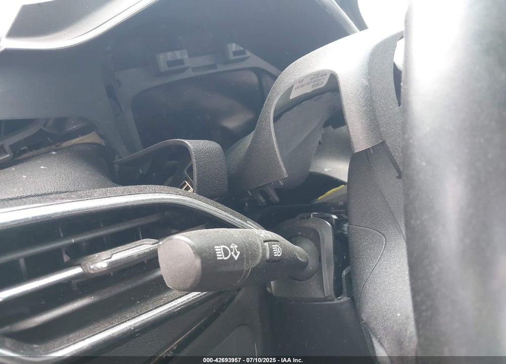 2023 CHEVROLET BOLT EV VIN: 1G1FX6S08P4188767
