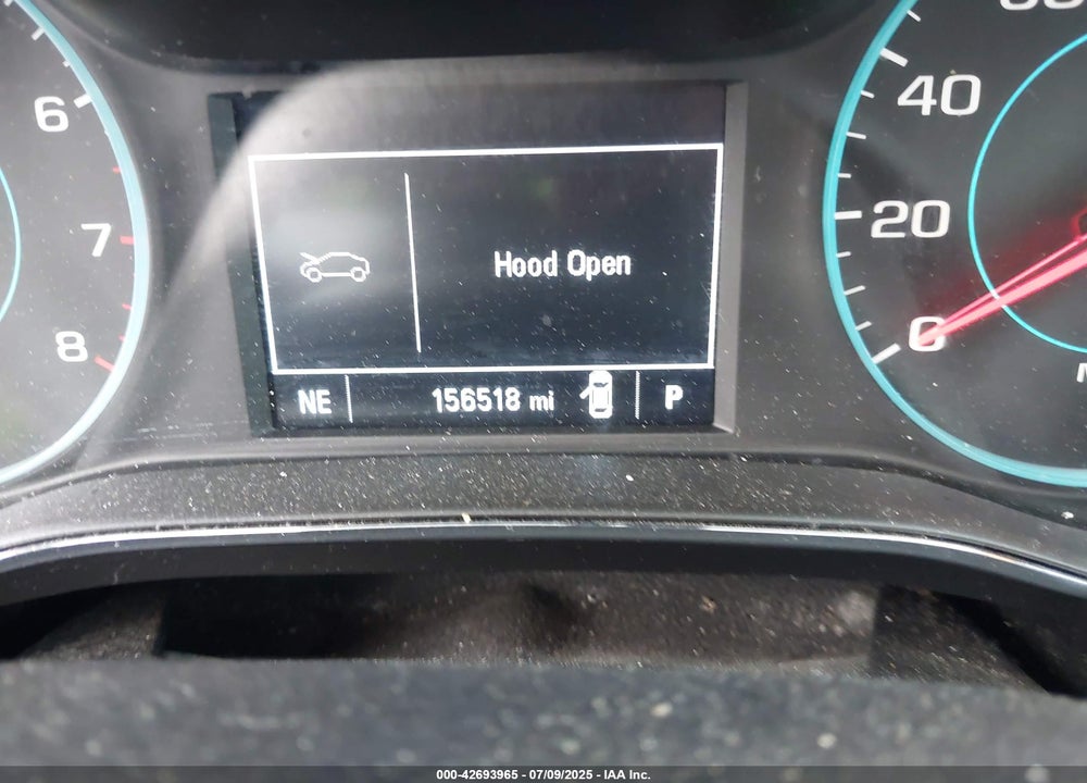 2018 CHEVROLET CRUZE LT AUTO VIN: 1G1BE5SM5J7184635