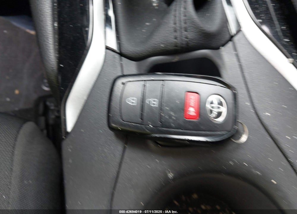 2023 TOYOTA COROLLA CROSS VIN: 7MUCAAAG5PV041782