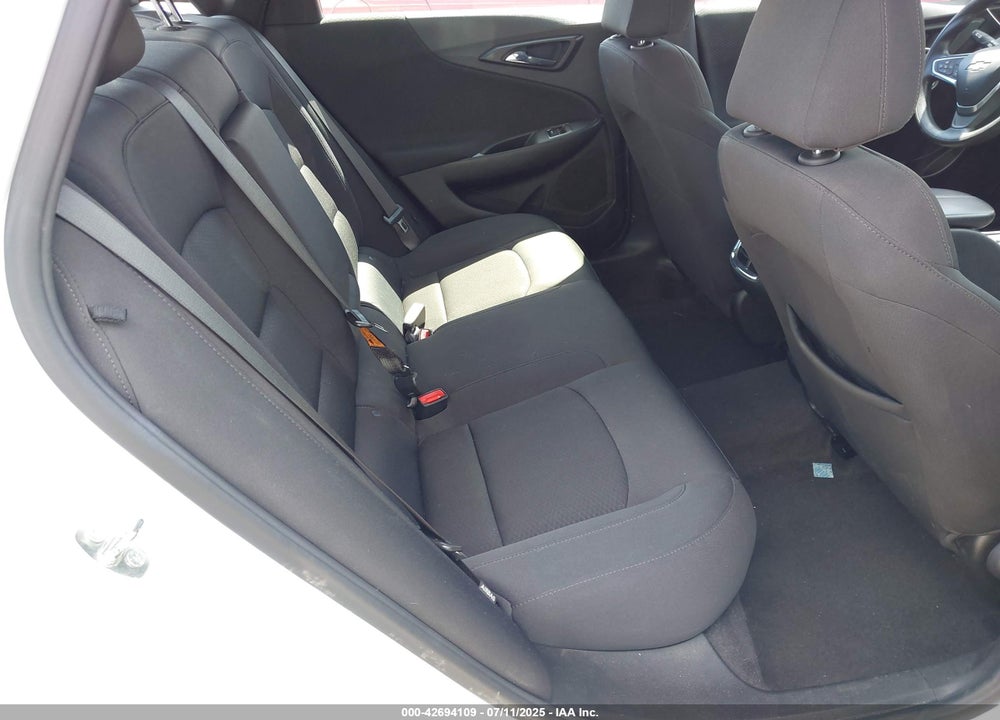 2023 CHEVROLET MALIBU VIN: 1G1ZD5ST4PF136048