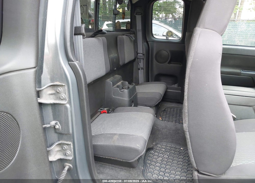 2012 GMC CANYON SLE2 VIN: 1GTJ6PFE2C8128602