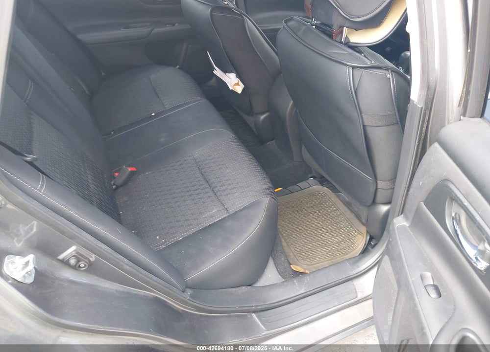 2016 NISSAN ALTIMA VIN: 1N4AL3AP8GN383763