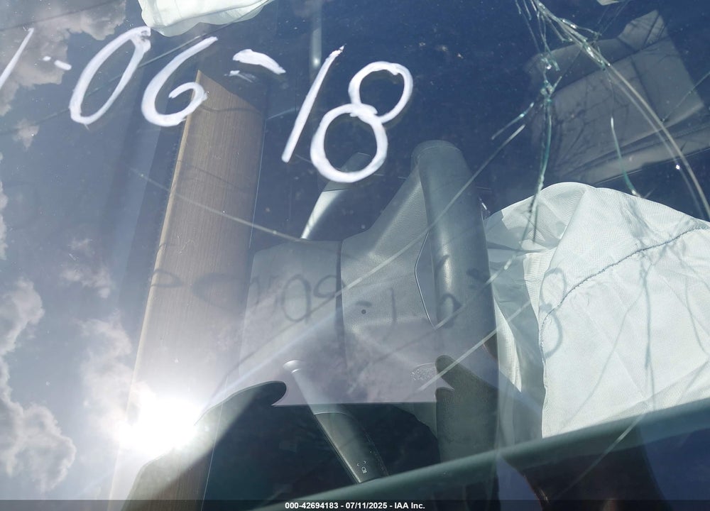 2018 TESLA MODEL 3 VIN: 5YJ3E1EA2JF046020