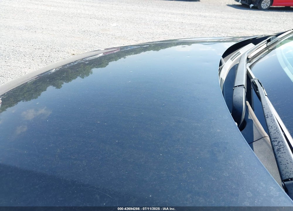 2015 HONDA ACCORD VIN: 1HGCR6F74FA005541