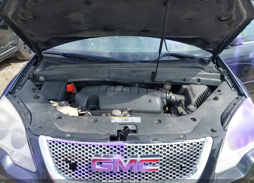 2012 GMC ACADIA VIN: 1GKKVTED0CJ268721