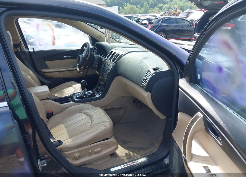 2012 GMC ACADIA VIN: 1GKKVTED0CJ268721