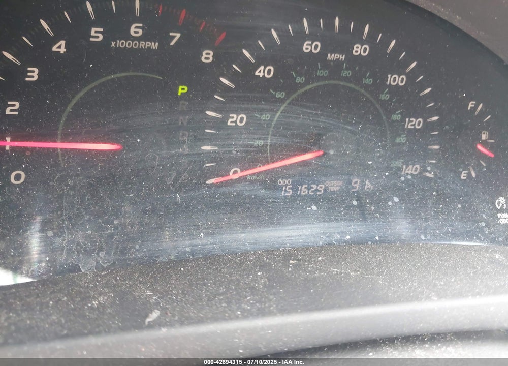 2009 TOYOTA CAMRY VIN: 4T1BE46K59U320913