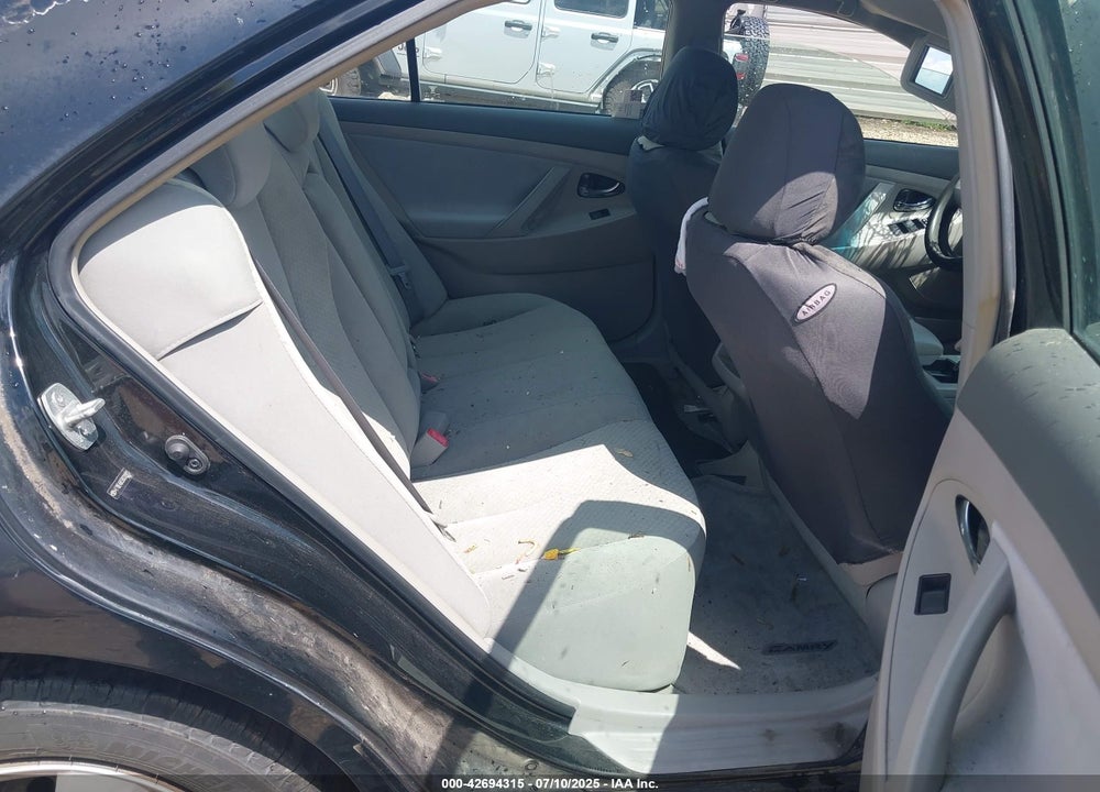 2009 TOYOTA CAMRY VIN: 4T1BE46K59U320913