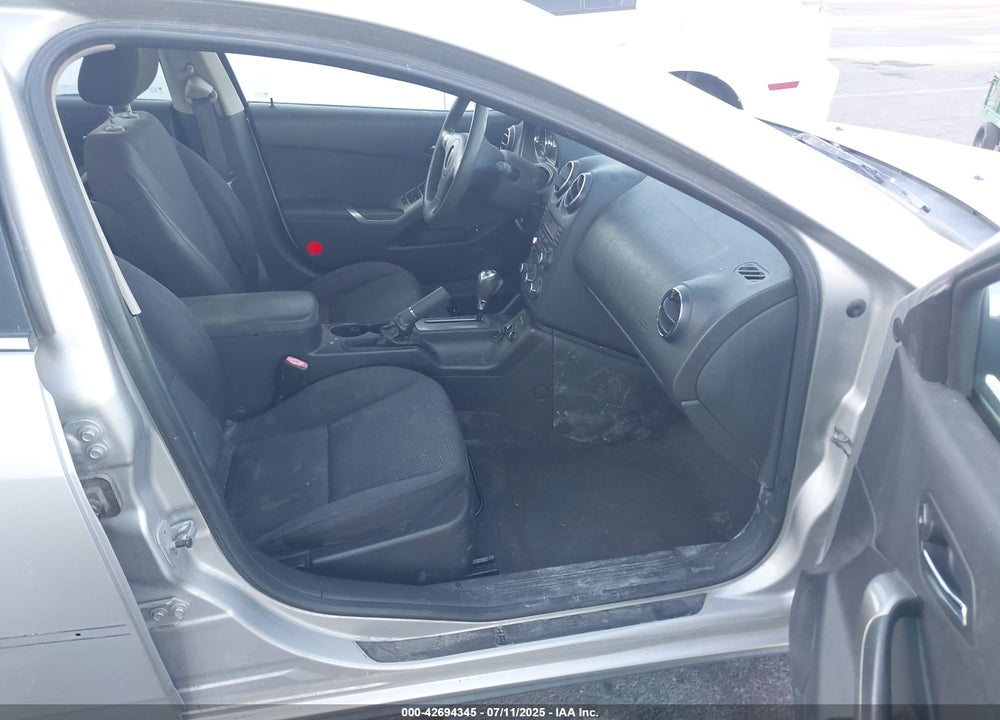 2006 PONTIAC G6 VIN: 1G2ZG558X64154459