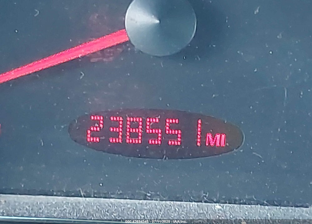 2006 PONTIAC G6 VIN: 1G2ZG558X64154459