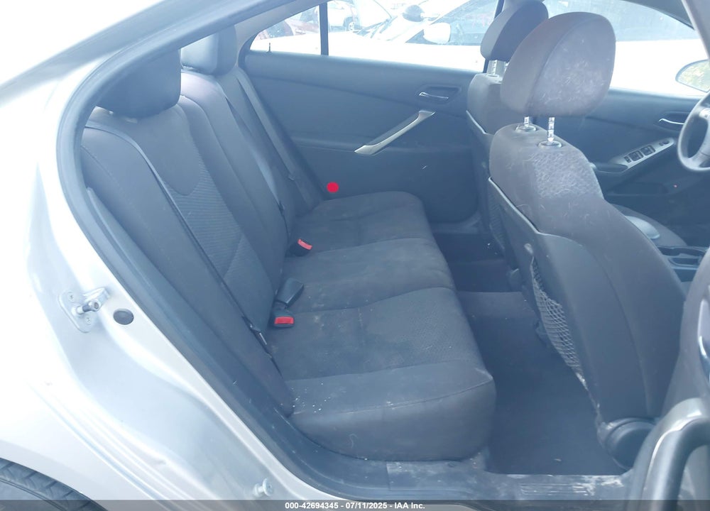 2006 PONTIAC G6 VIN: 1G2ZG558X64154459