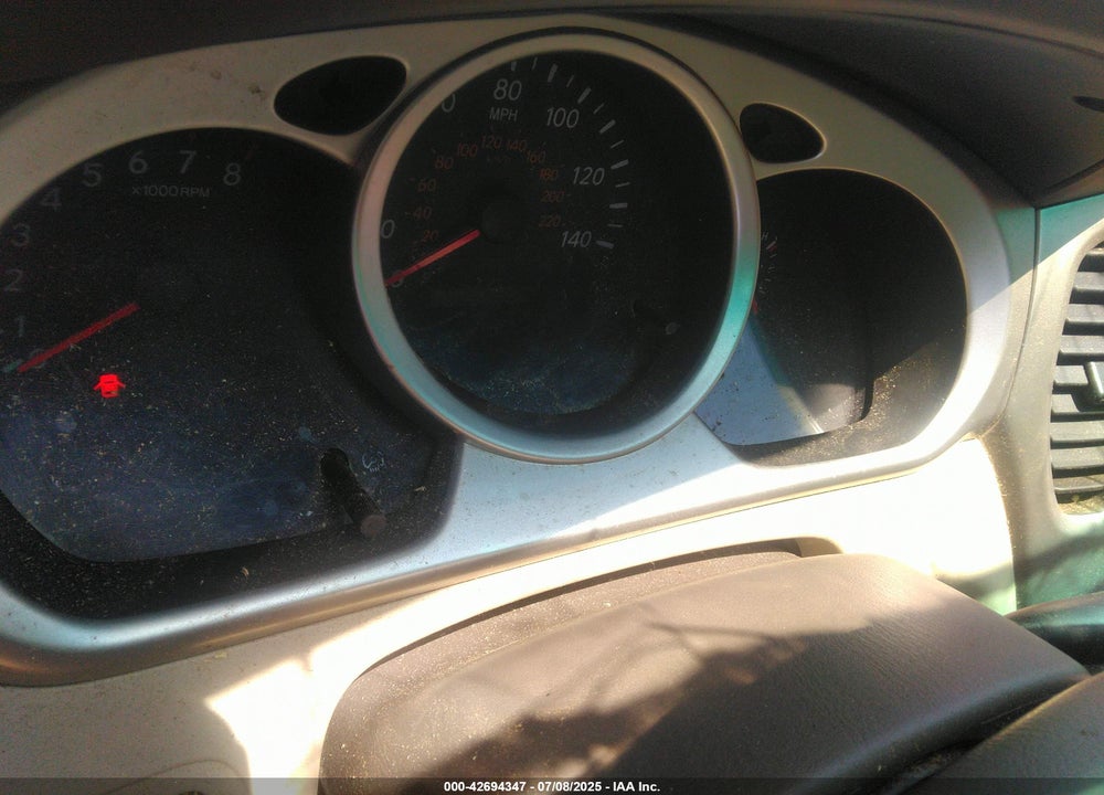 2006 TOYOTA HIGHLANDER SPORT V6 VIN: JTEHP21AX60177712