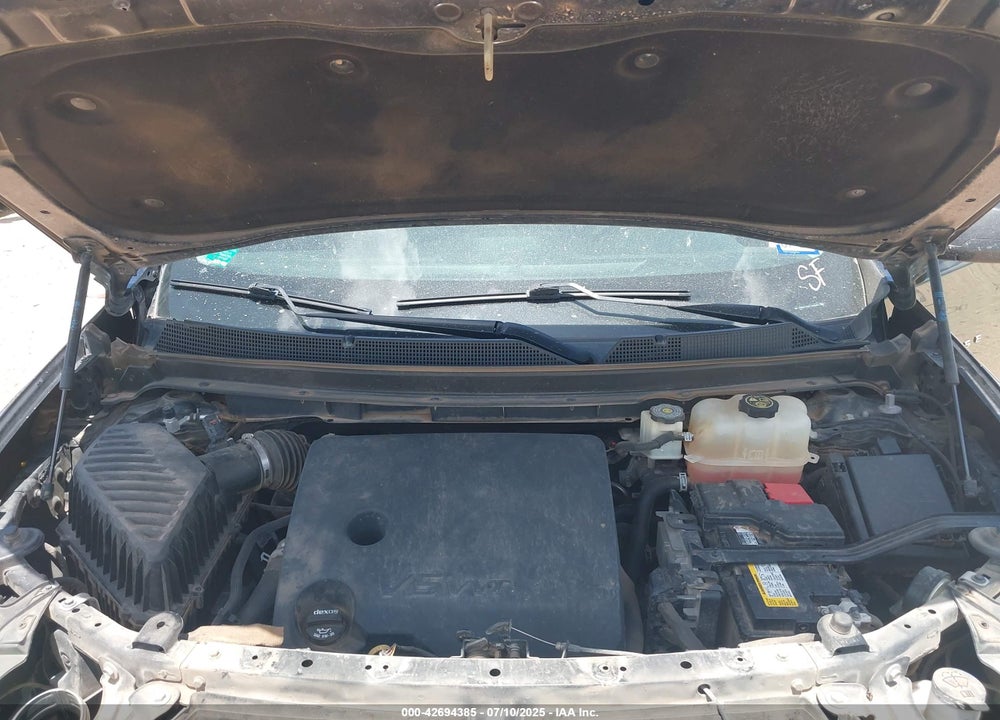 2020 CHEVROLET TRAVERSE FWD LS VIN: 1GNERFKW6LJ160664