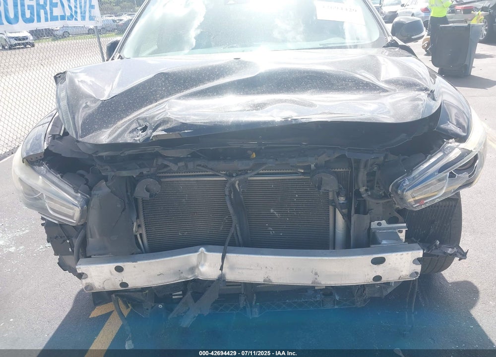 2019 INFINITI QX60 VIN: 5N1DL0MNXKC557204