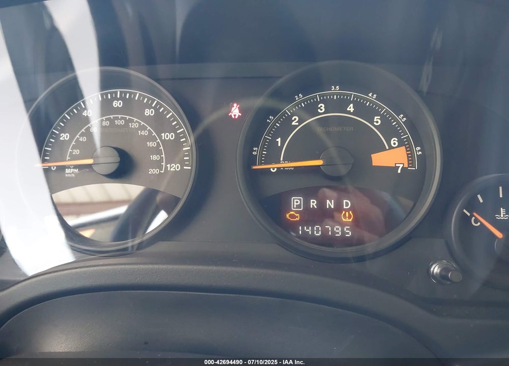 2014 JEEP PATRIOT VIN: 1C4NJPBB1ED672465