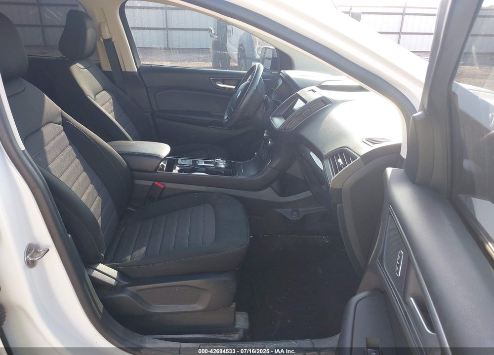 2020 FORD EDGE VIN: 2FMPK3G90LBA11237