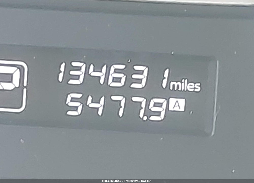 2013 NISSAN ALTIMA VIN: 1N4AL3AP1DC219102