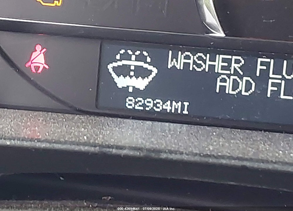 2008 CADILLAC DTS VIN: 1G6KD57Y78U145338