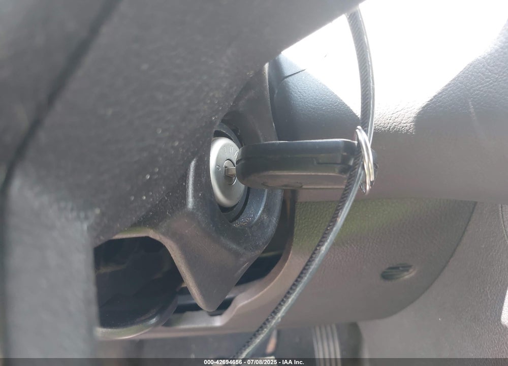 2012 FORD FOCUS VIN: 1FAHP3K24CL107365