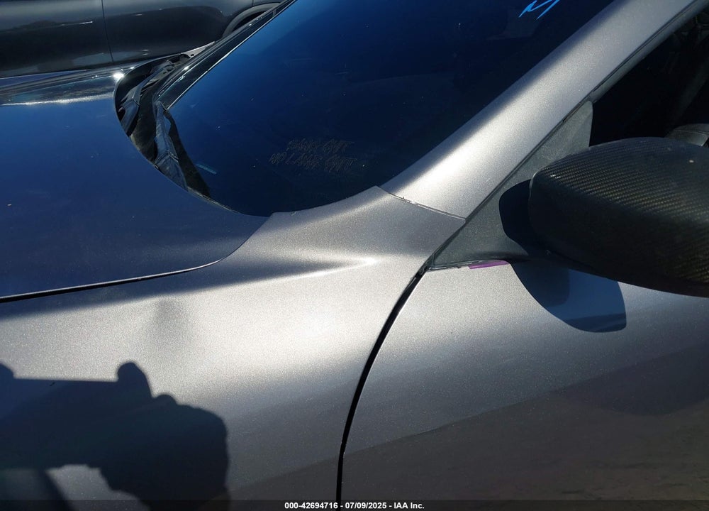 2008 INFINITI G37 VIN: JNKCV64E88M100969