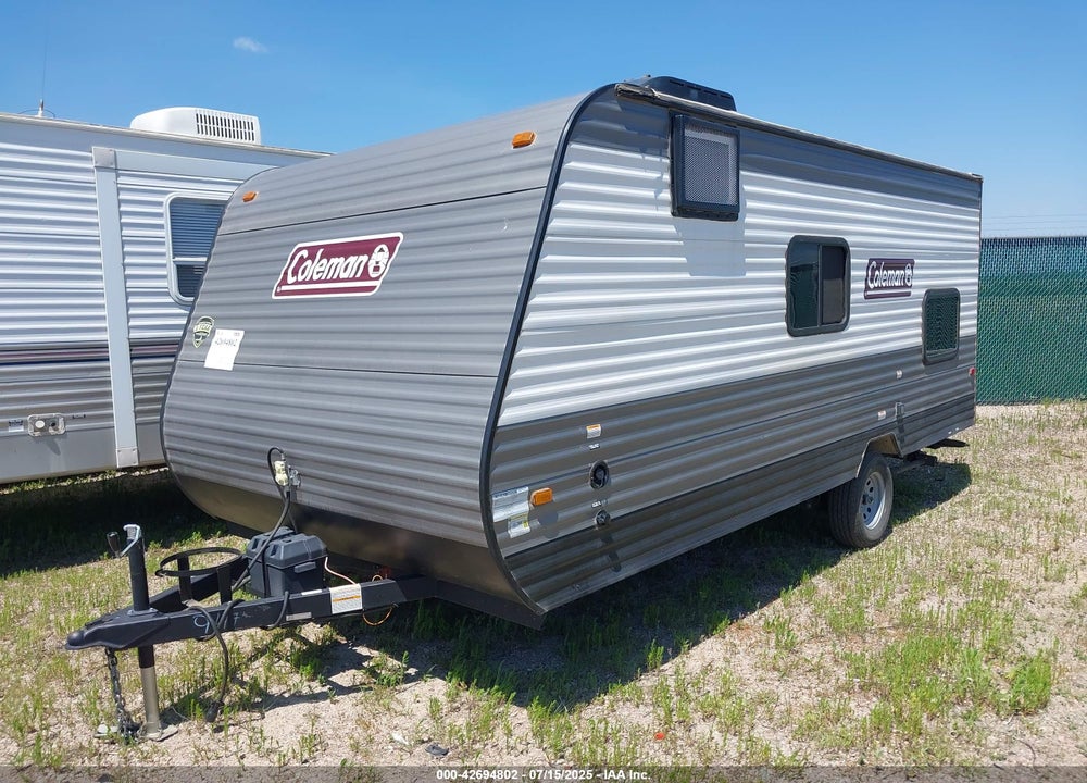 2023 COLEMAN OTHER VIN: 4YDTCMG14PJ930298