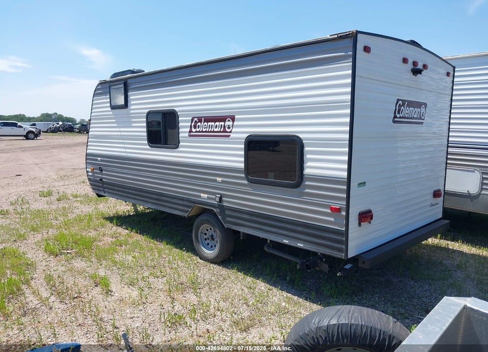 2023 COLEMAN OTHER VIN: 4YDTCMG14PJ930298