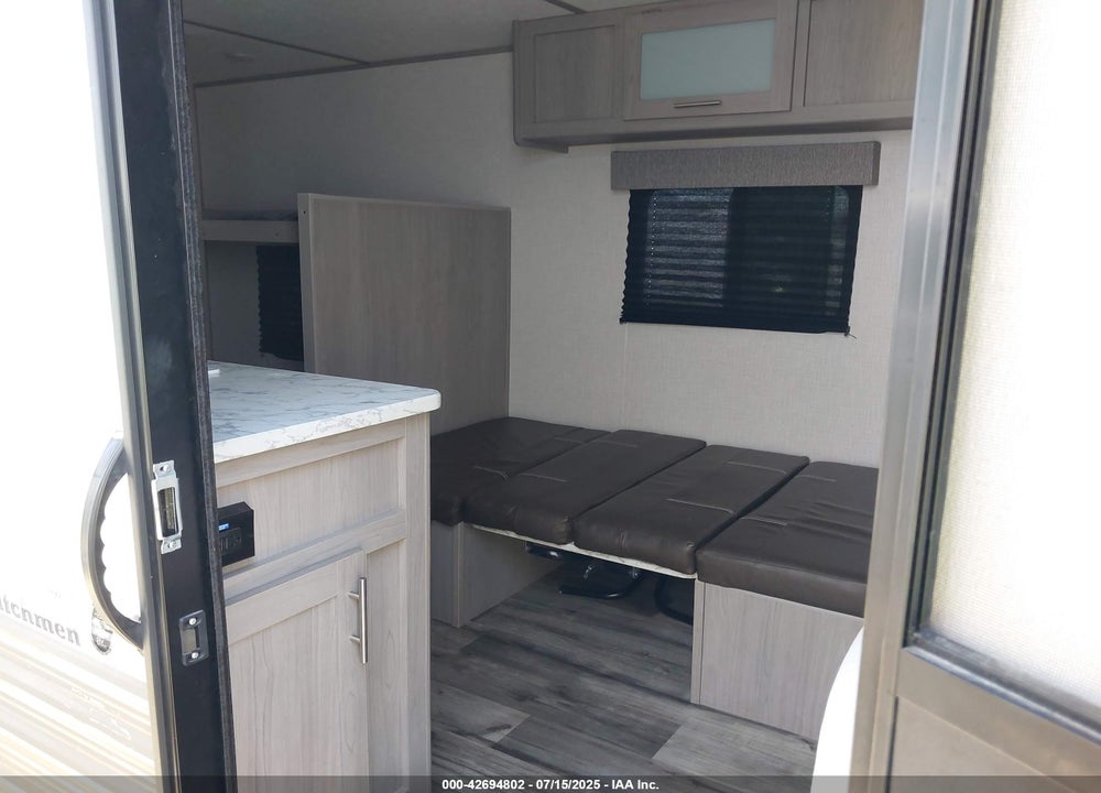 2023 COLEMAN OTHER VIN: 4YDTCMG14PJ930298