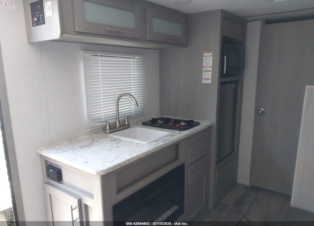 2023 COLEMAN OTHER VIN: 4YDTCMG14PJ930298