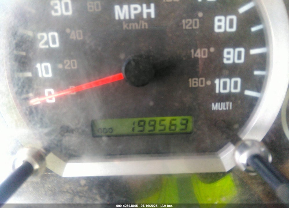 2016 ISUZU NPR VIN: JALB4T174G7W01275