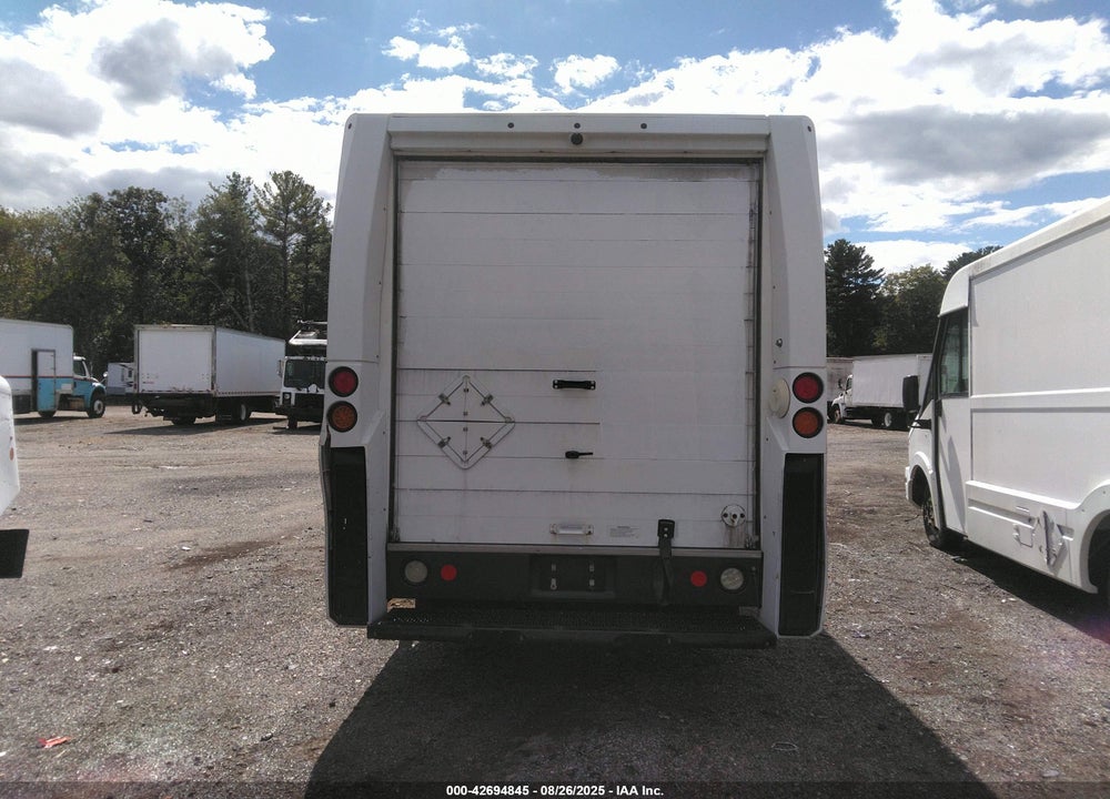 2016 ISUZU NPR VIN: JALB4T174G7W01275