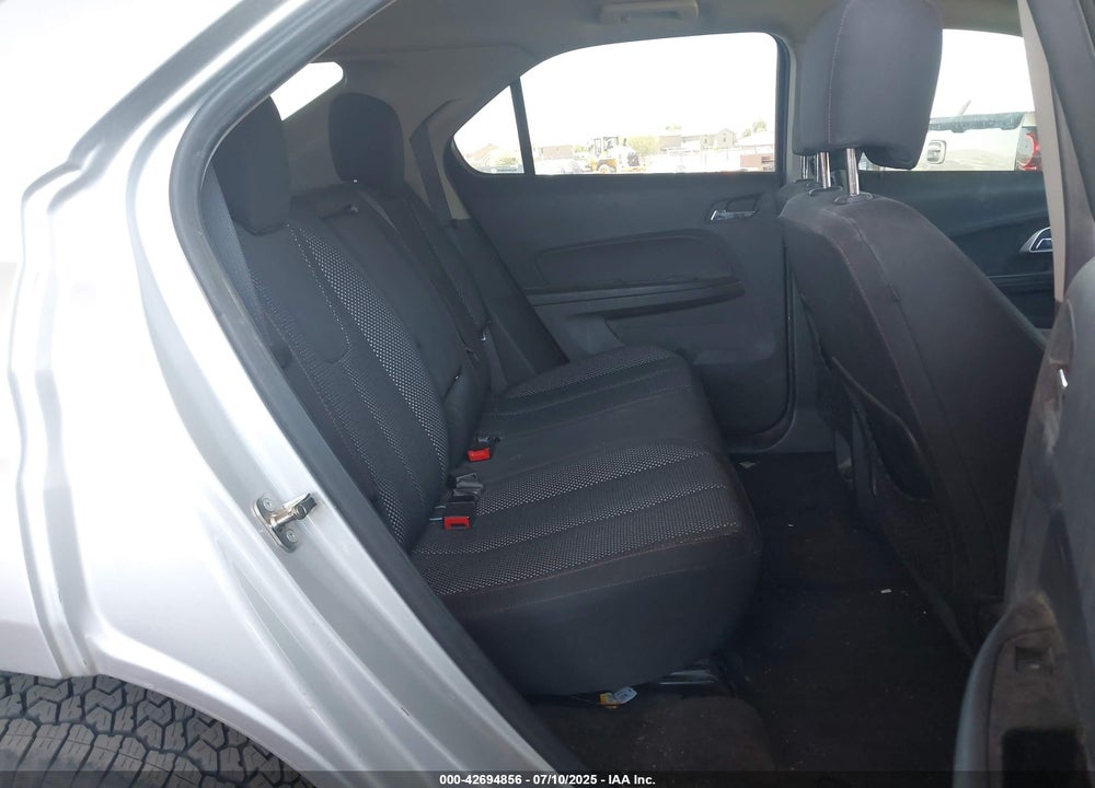 2015 CHEVROLET EQUINOX VIN: 2GNALBEK4F1136475