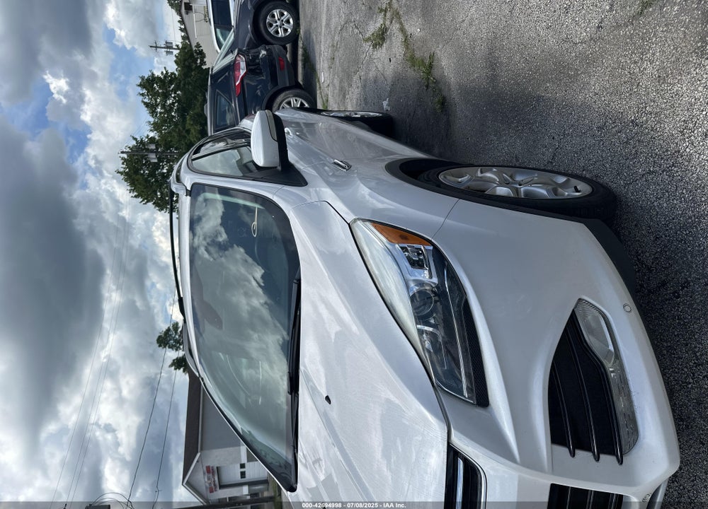 2013 FORD ESCAPE VIN: 1FMCU9J95DUB21698