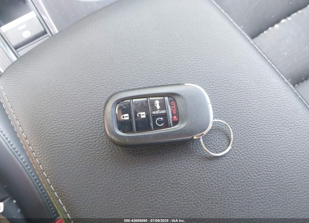 2023 HONDA CIVIC VIN: 2HGFE1F90PH307537