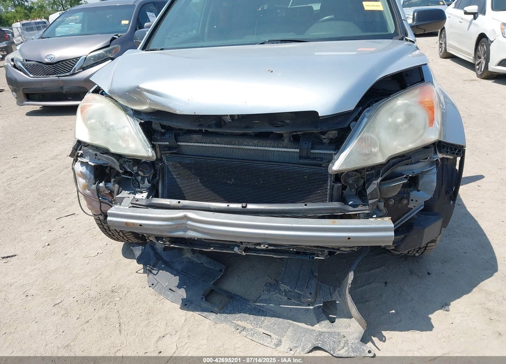 2009 HONDA CR-V VIN: 3CZRE48579G708152