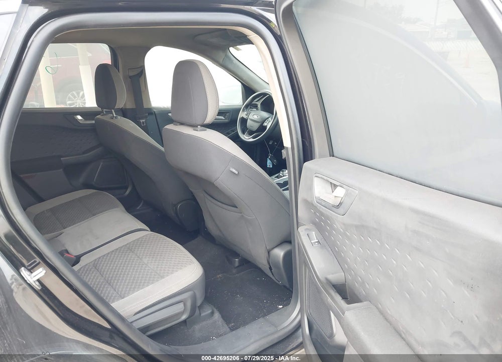 2020 FORD ESCAPE VIN: 1FMCU0G69LUB06161