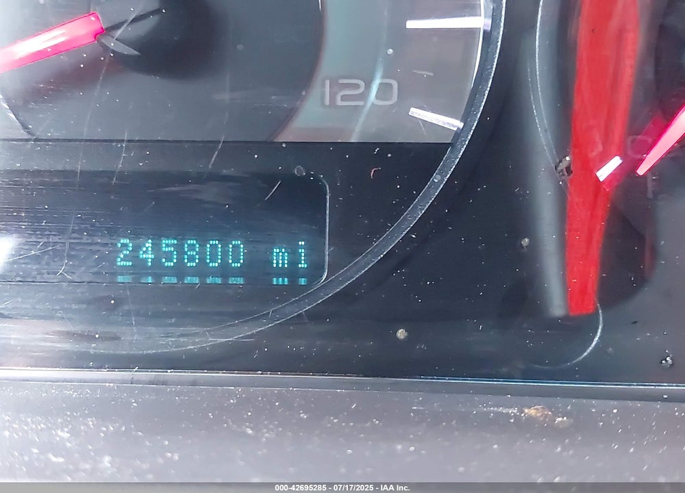 2012 FORD FUSION VIN: 3FAHP0JAXCR370971