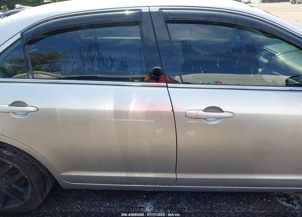 2012 FORD FUSION VIN: 3FAHP0JAXCR370971