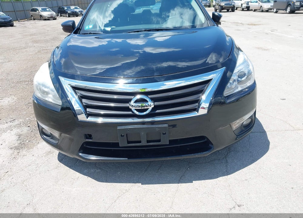 2015 NISSAN ALTIMA VIN: 1N4AL3AP7FN355967