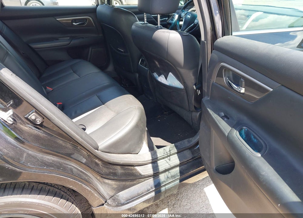 2015 NISSAN ALTIMA VIN: 1N4AL3AP7FN355967