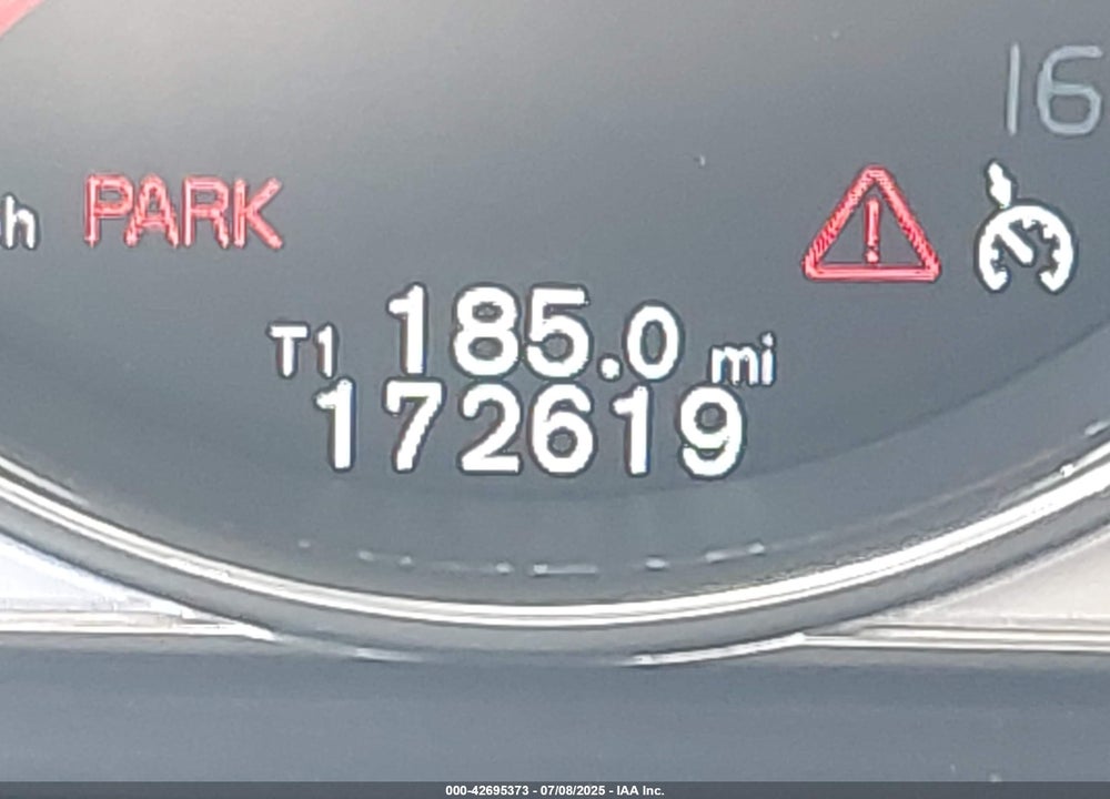 2016 VOLVO XC60 VIN: YV440MDK4G2847071