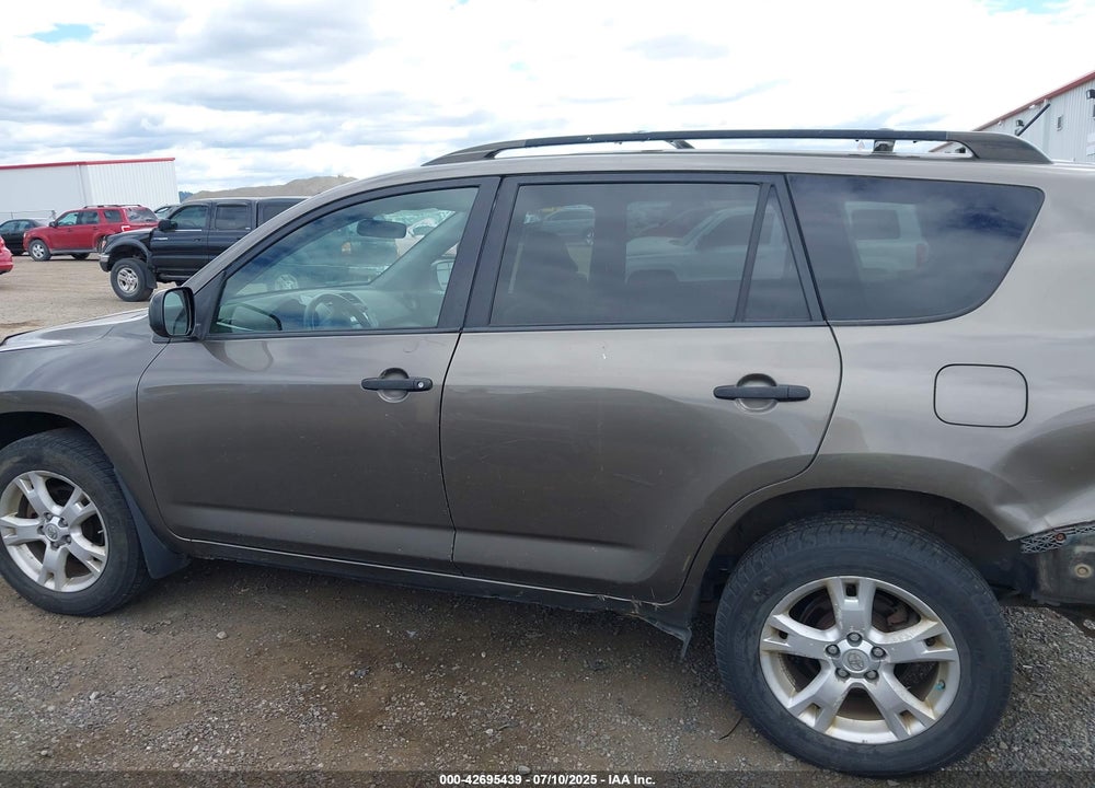 2010 TOYOTA RAV4 VIN: JTMBK4DV5AD011439