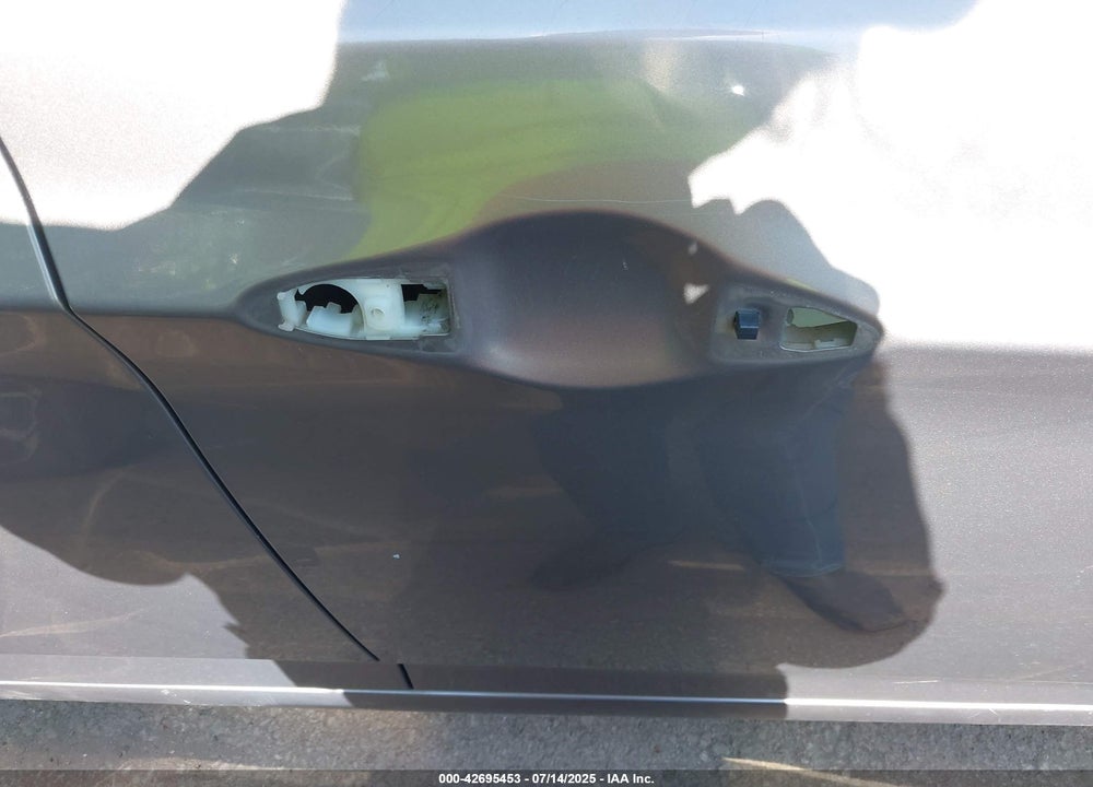 2017 HYUNDAI ACCENT SE VIN: KMHCT5AE8HU363562