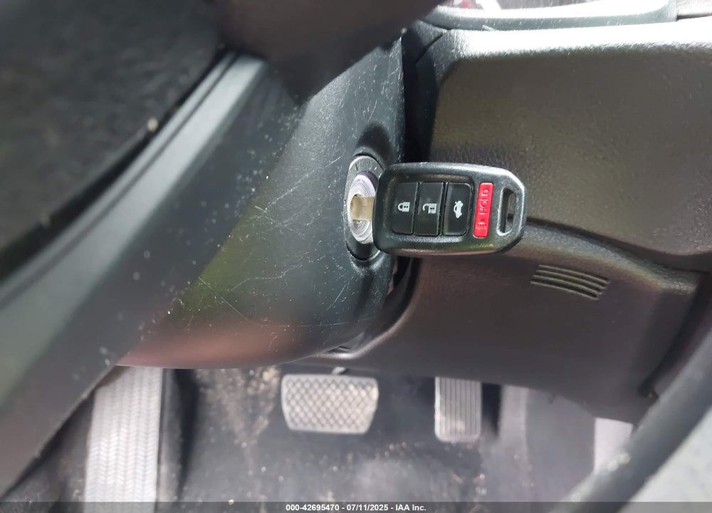 2018 HONDA CIVIC VIN: 19XFC2F51JE026342